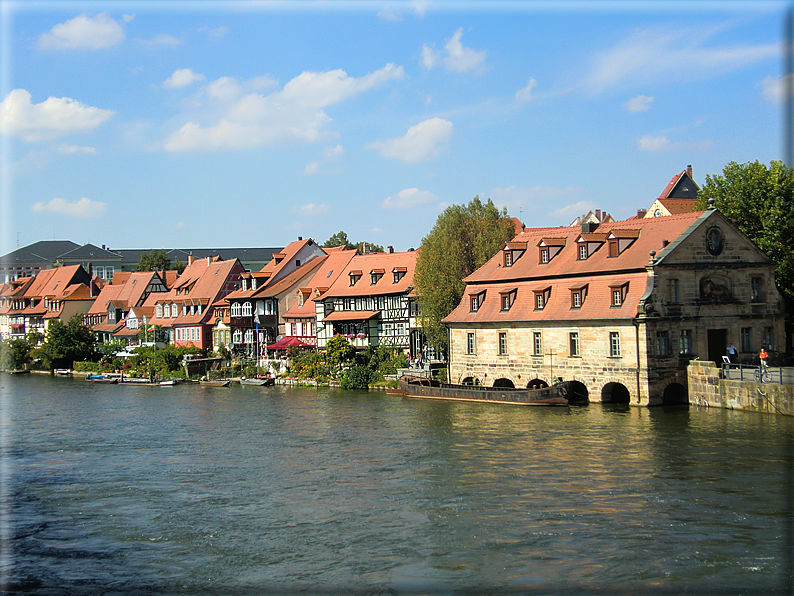 foto Bamberg